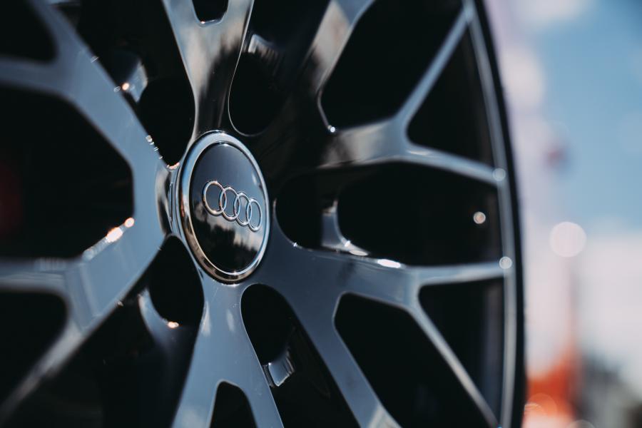 Колеса Audi TTS Coupe (8S) 2019 года  (AU) (фото 16 из 40)